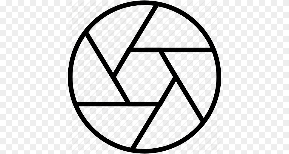 Camera Colorful Logo Shutter Window Icon, Symbol, Star Symbol, Recycling Symbol Png Image