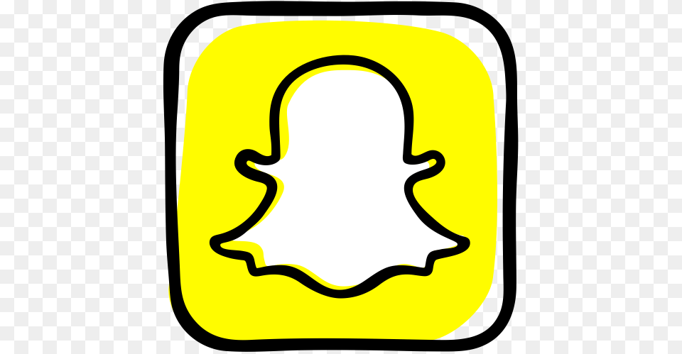 Camera Communication Sharing Ghost Media Snapchat, Sticker, Logo, Symbol Free Png