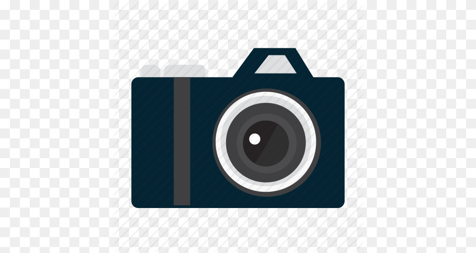 Camera Digital Dslr Lens Photo Photography Icon, Electronics, Digital Camera Png