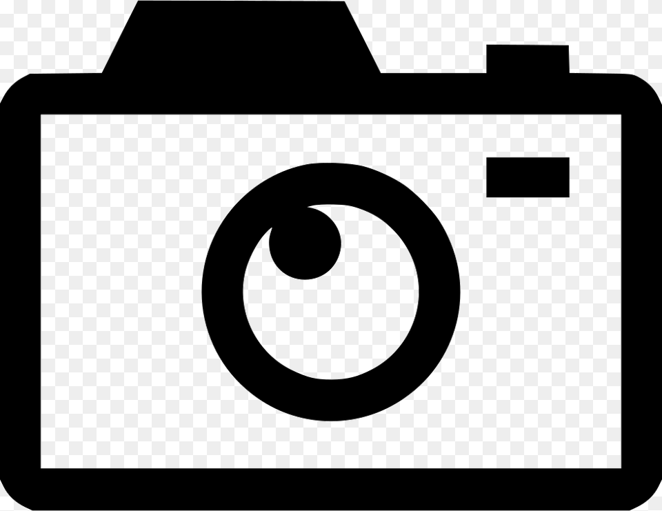 Camera Digital Snap Photo Record Icon Download, Electronics, Digital Camera Png Image