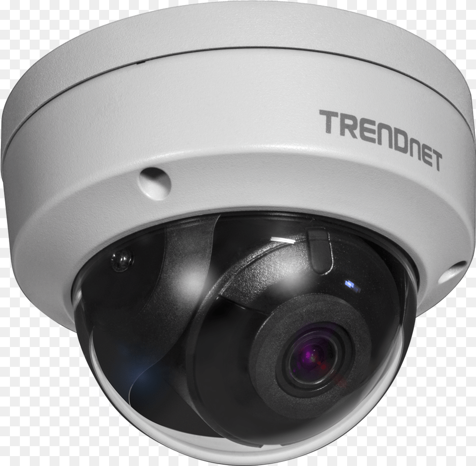 Camera Dome, Electronics Free Png