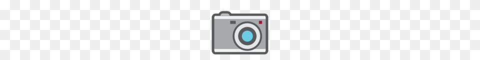 Camera Emoji, Digital Camera, Electronics, Mailbox Png