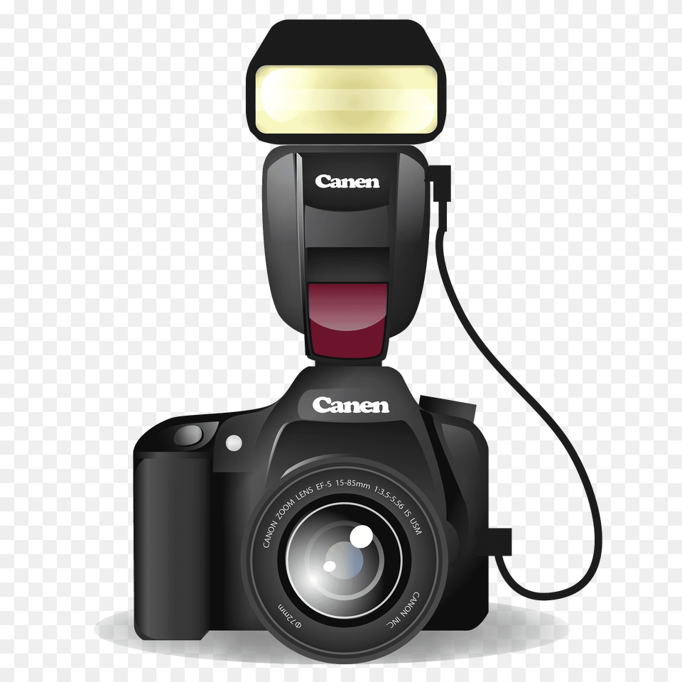 Camera Emoji Clipart, Electronics, Digital Camera, Video Camera Free Transparent Png