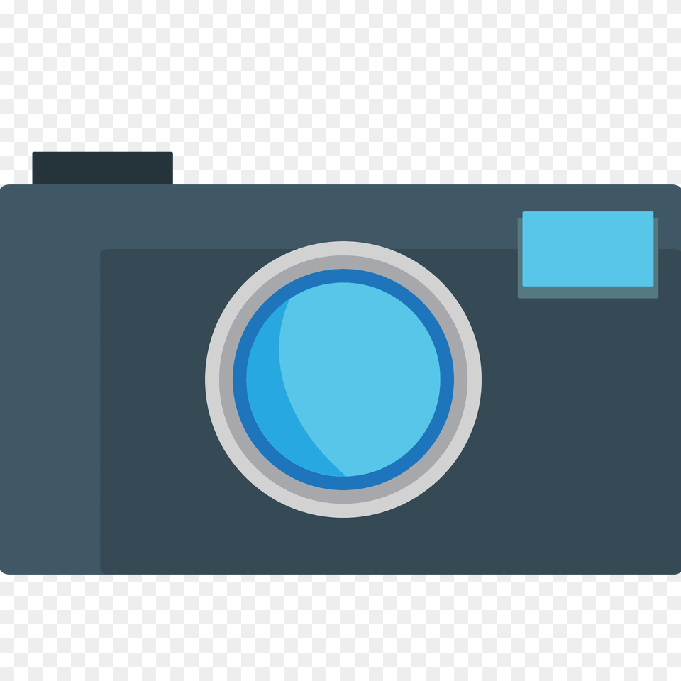 Camera Emoji Clipart, Window Free Transparent Png