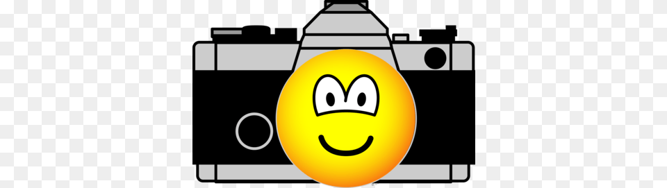 Camera Emoticon Smileysssss Emoticon And Smileys Png