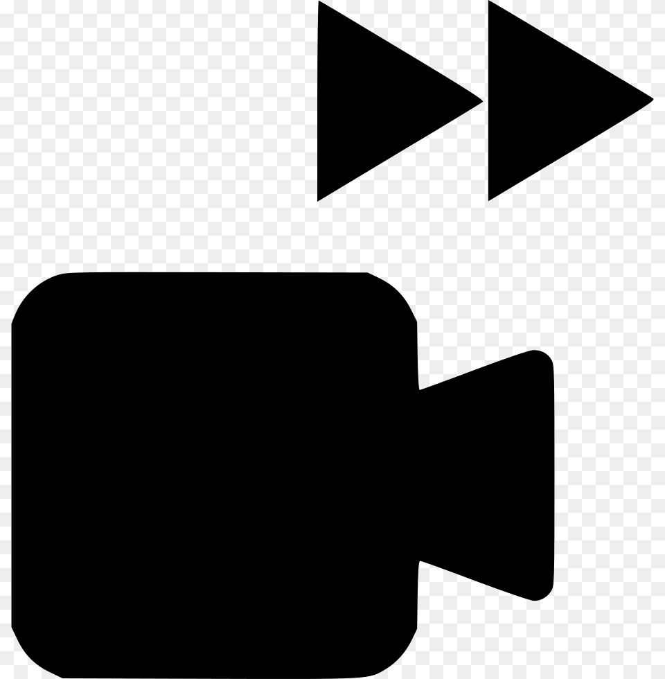 Camera Fast Forward Icon Png