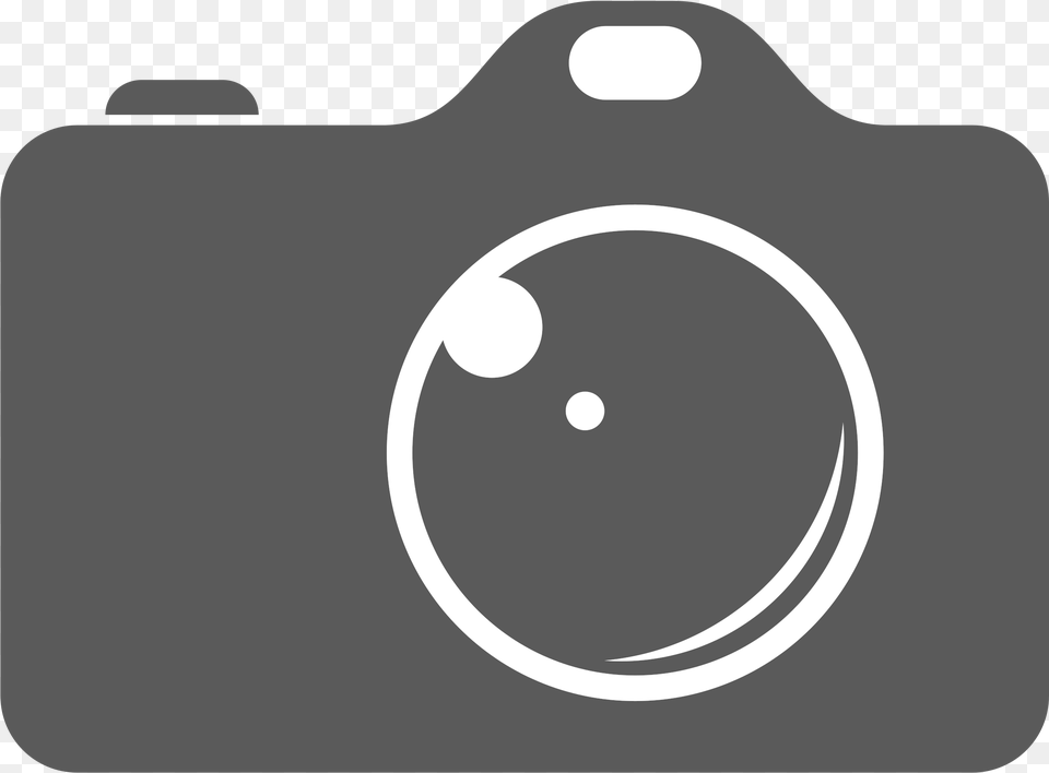 Camera Favicon, Electronics, Digital Camera, Animal, Fish Free Transparent Png