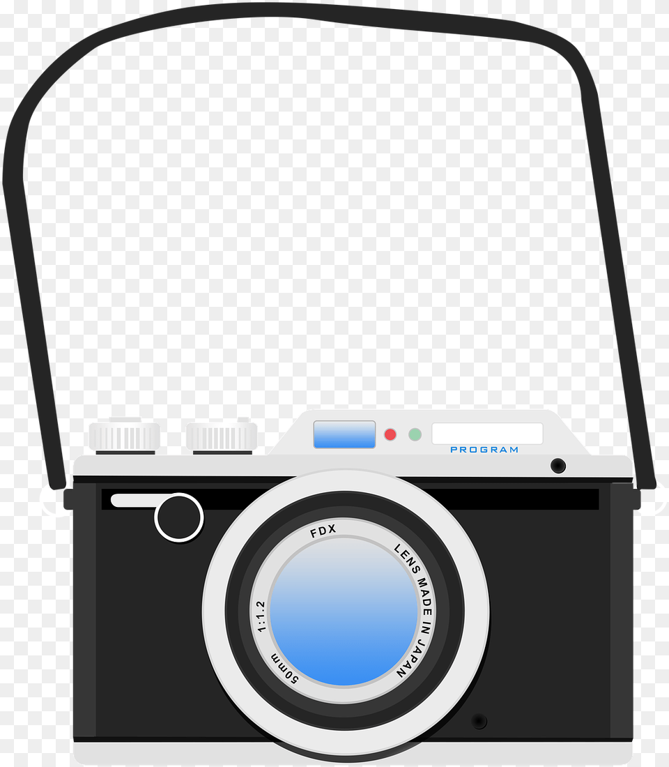 Camera Film Camera Film Photo Camera, Electronics, Digital Camera Png Image