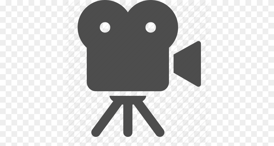 Camera Film Movie Recording Television Tv Video Icon Png