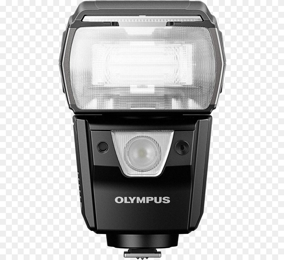 Camera Flashes Olympus Fl, Electronics Free Png