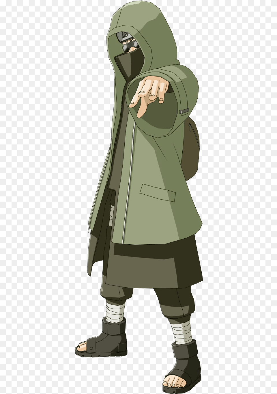 Camera Font Awesome Shino Naruto, Clothing, Coat, Fashion, Adult Free Png