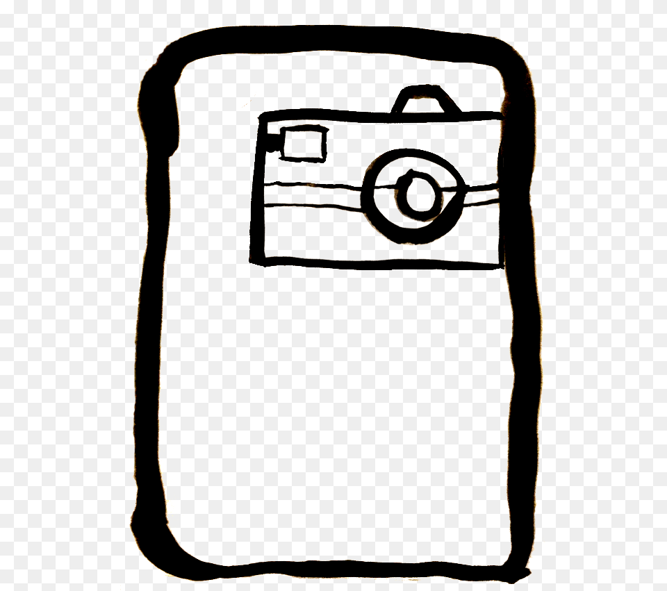 Camera Frame Scalable Vector Graphics, Bag, Machine, Wheel, Accessories Png
