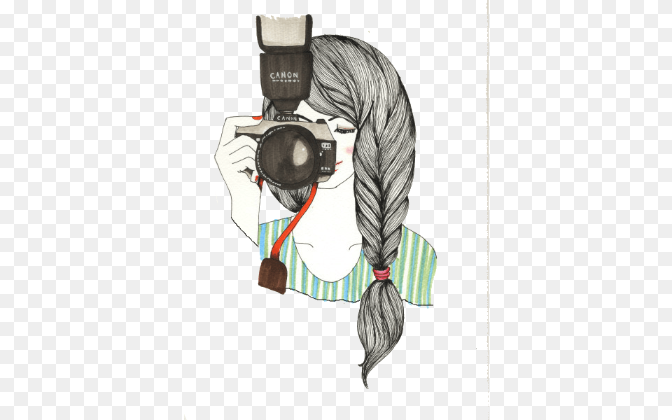 Camera Girl And Art Girl With Camera Logo, Photography, Adult, Male, Man Free Transparent Png