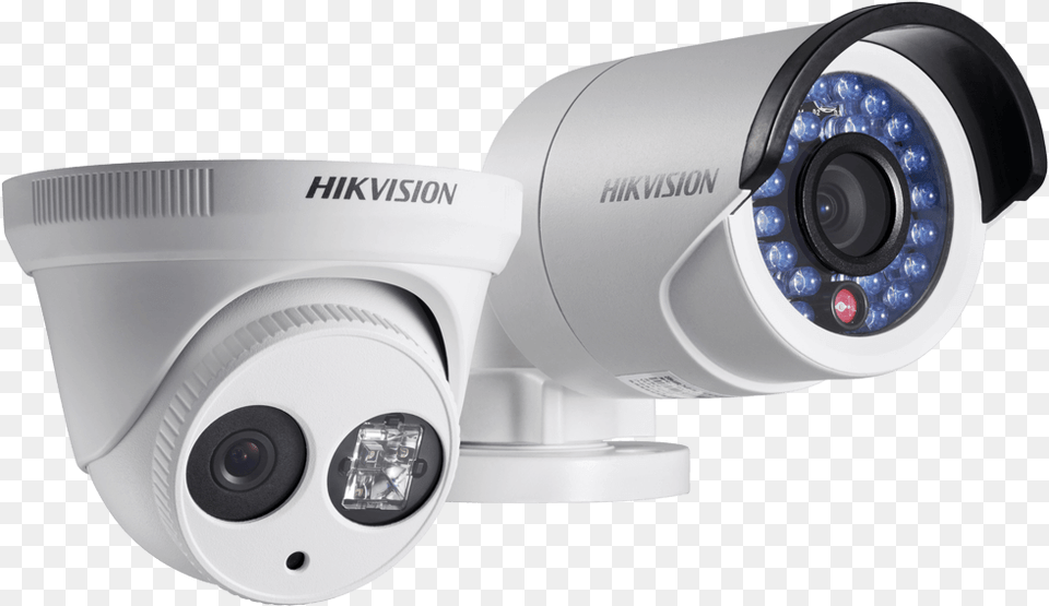 Camera Hikvision Bullet, Electronics, Appliance, Electrical Device, Device Png