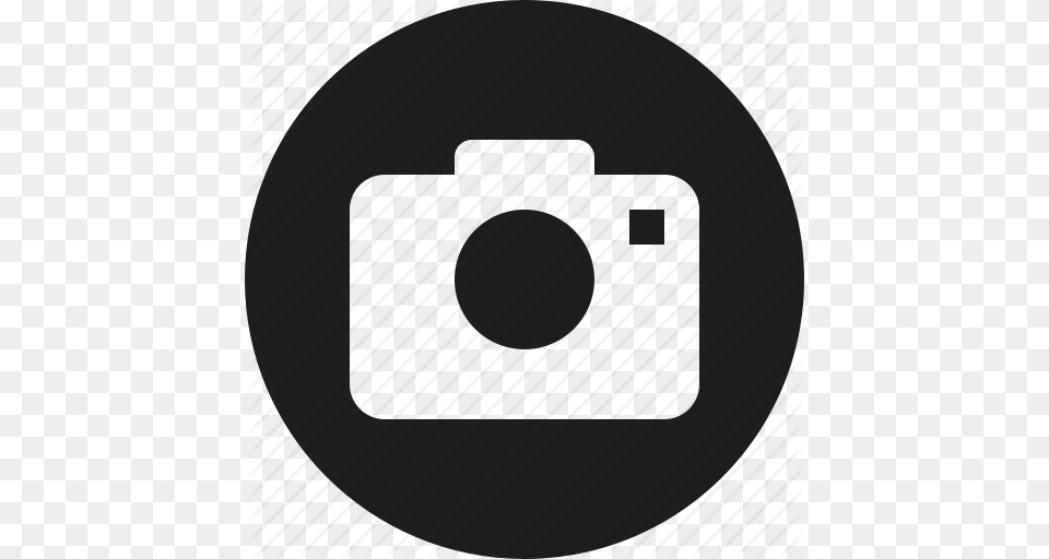 Camera Icon, Photography, Home Decor Free Png