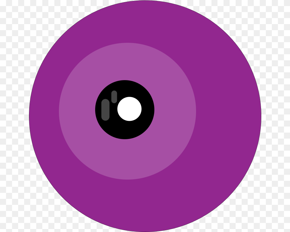 Camera Icon, Purple, Disk, Dvd Free Png Download