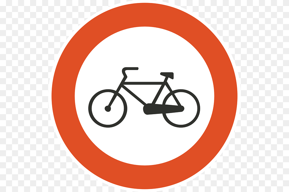 Camera Icon, Bicycle, Transportation, Vehicle, Sign Free Png Download