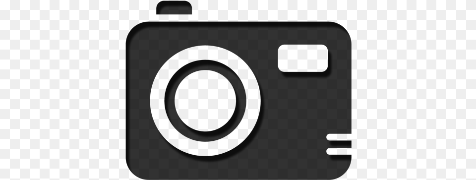 Camera Icon, Electronics Free Transparent Png