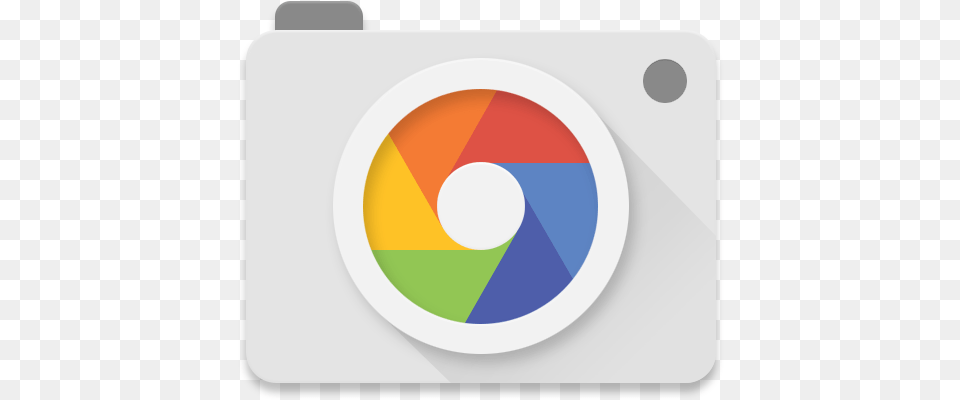 Camera Icon Android Lollipop Iconset Dtafalonso Google Camera, Disk Free Png
