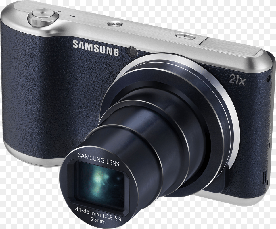 Camera Icon Background Samsung Galaxy Camera 2 Black, Digital Camera, Electronics Free Png