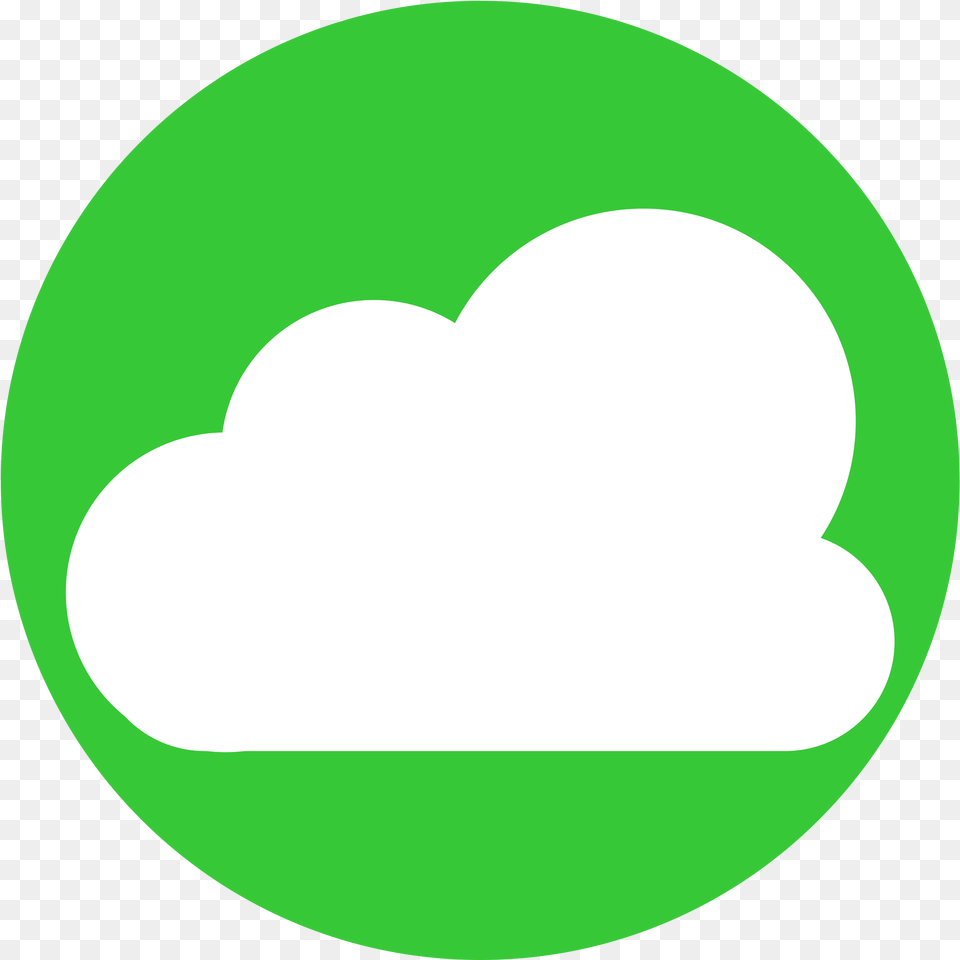 Camera Icon Clip Art Library Cloud Icon Green, Logo, Light, Disk Png