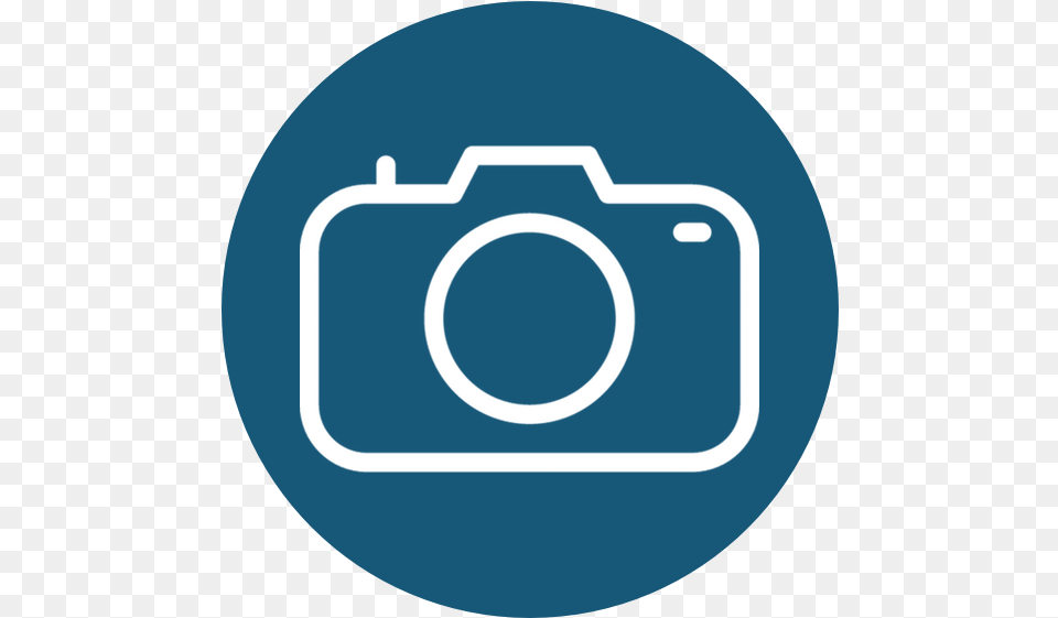 Camera Icon Digital Camera, Disk, Electronics Free Transparent Png