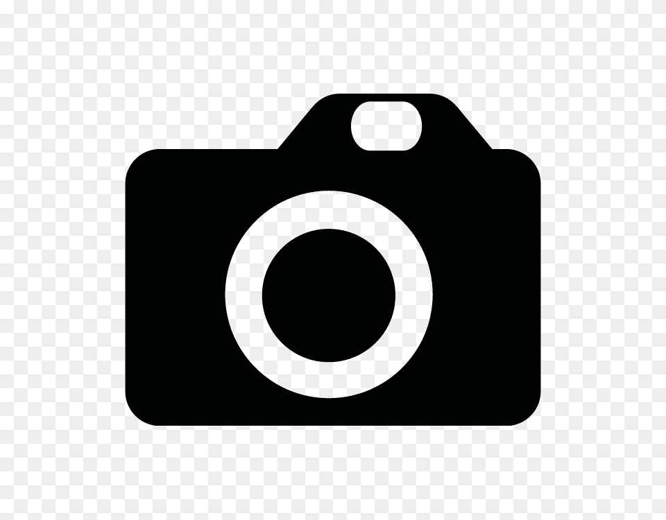 Camera Icon Icons Easy To Download And Use, Electronics, Digital Camera Free Transparent Png