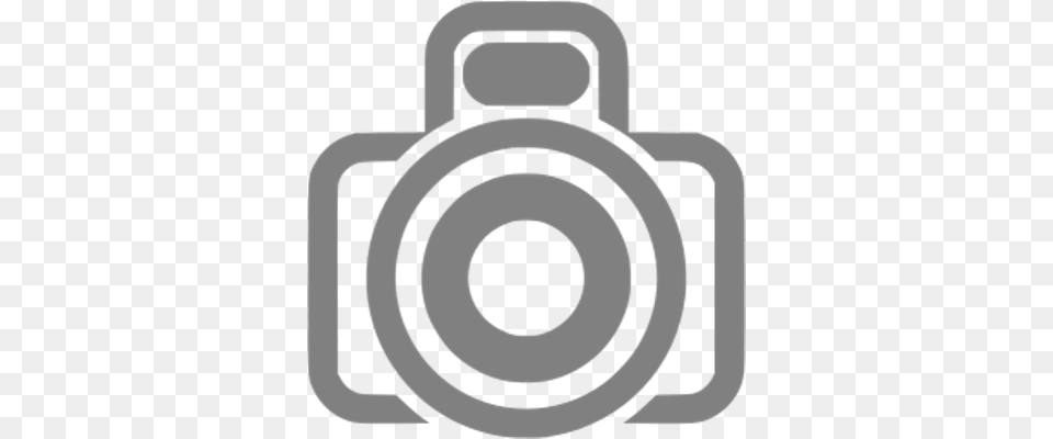 Camera Icon Grey Camera Icon Transparent, Ammunition, Grenade, Weapon, Electronics Png