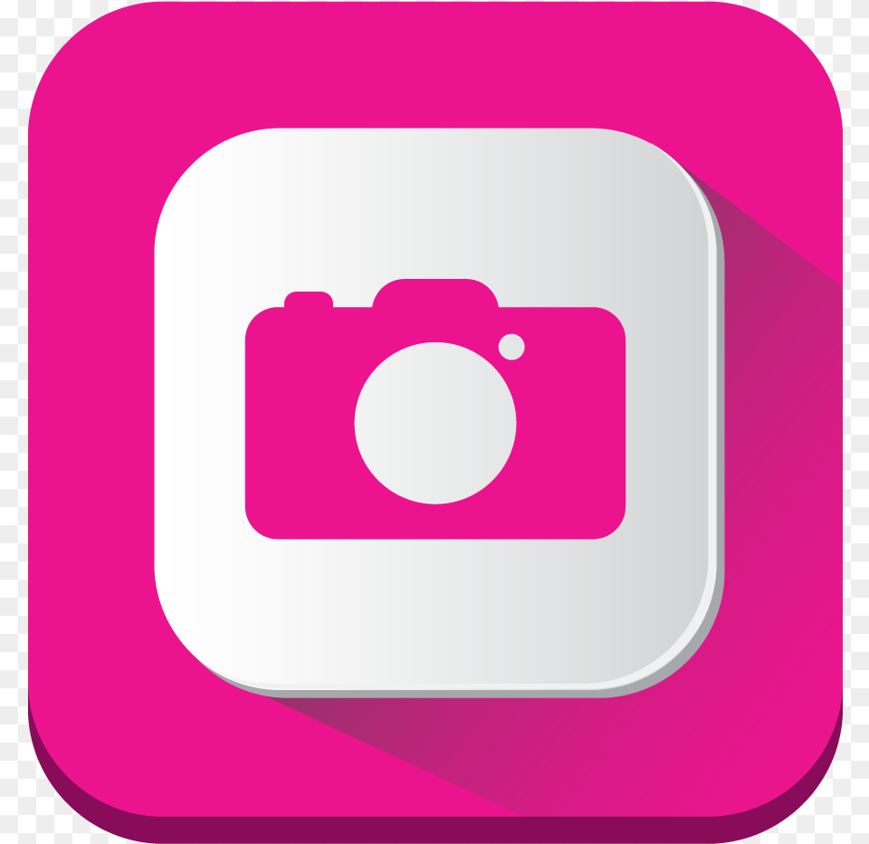 Camera Icon Icono De Camara, Electronics, Photography Free Png Download