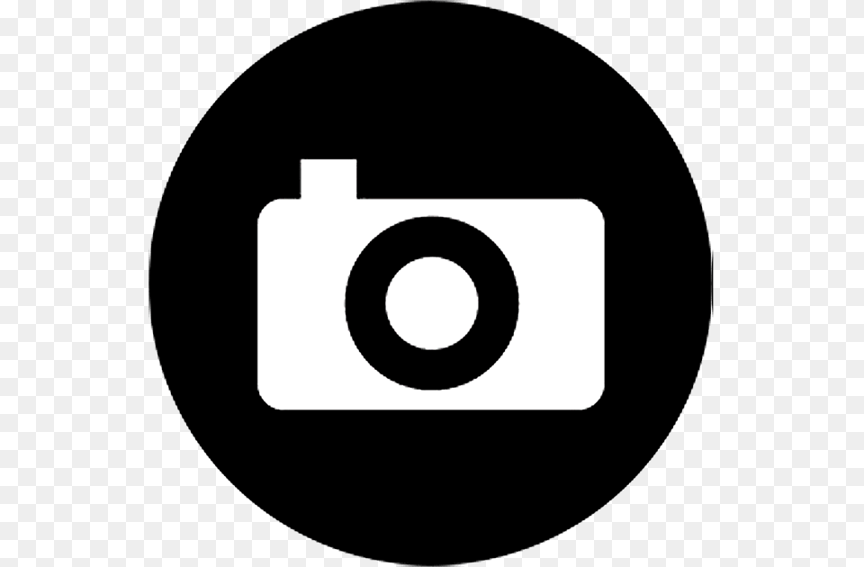 Camera Icon On Phone, Electronics Free Transparent Png