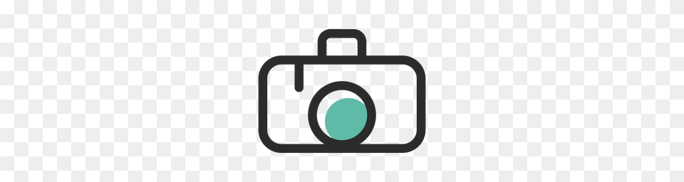 Camera Icon Or Logo, Electronics, Bag, First Aid Free Transparent Png