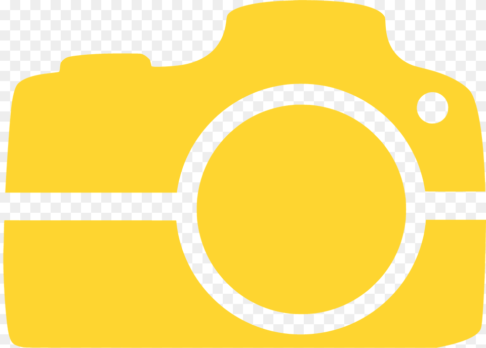 Camera Icon Silhouette Png