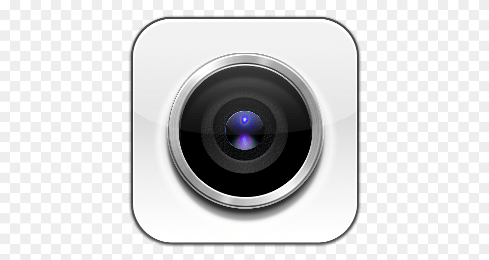 Camera Icons, Electronics, Appliance, Device, Electrical Device Free Png Download