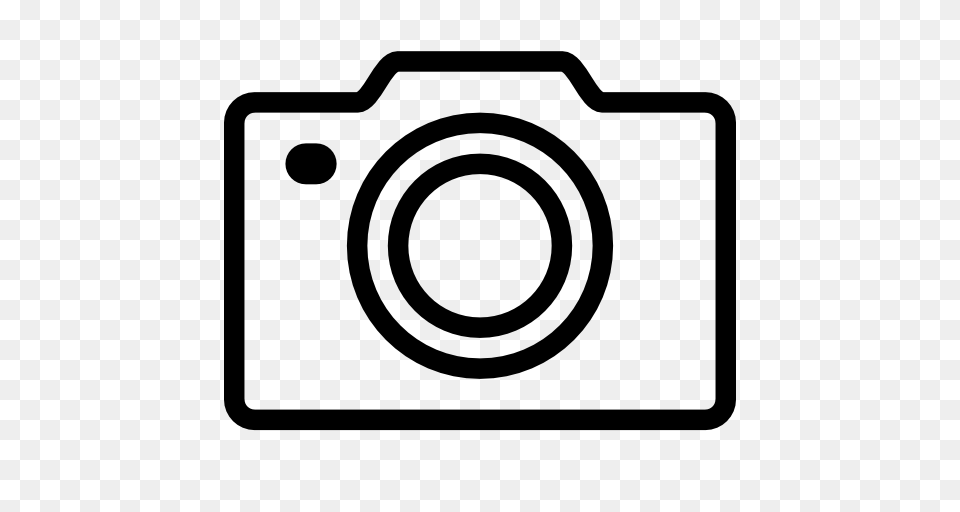 Camera Icons, Electronics, Digital Camera Png Image