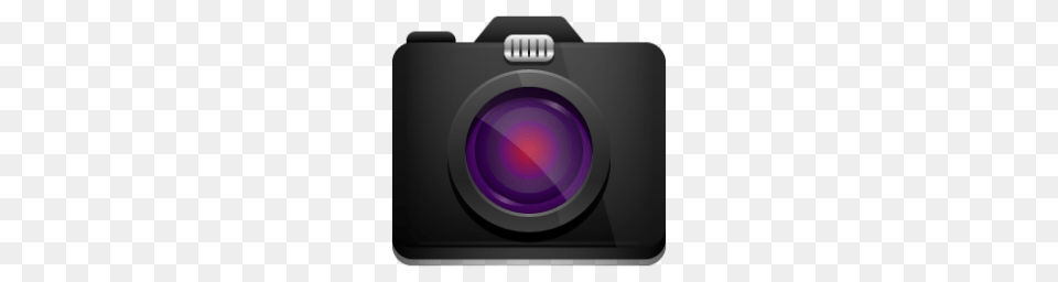 Camera Icons, Electronics, Digital Camera Free Png Download