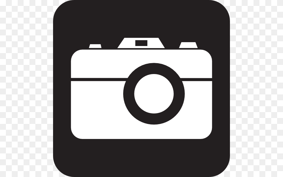 Camera Icons, Electronics Free Png Download