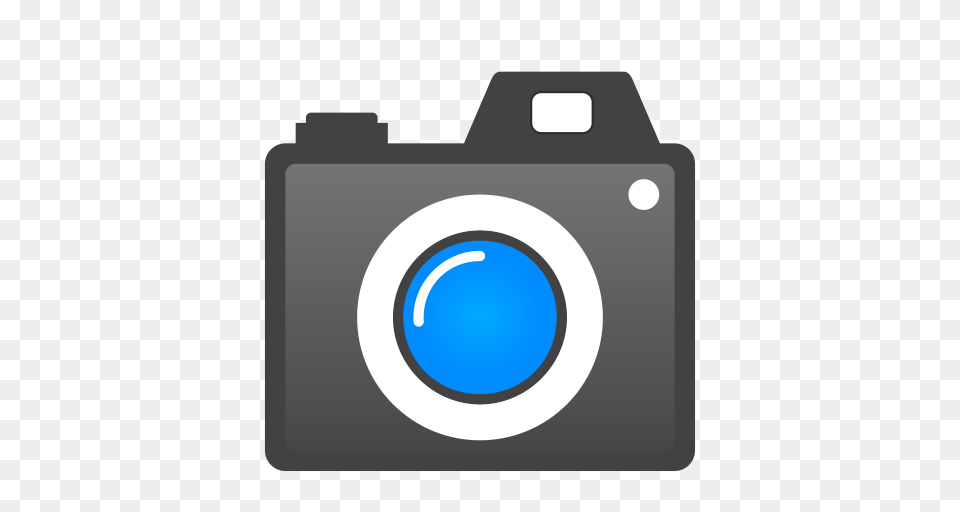 Camera Icons, Electronics, Digital Camera Png Image