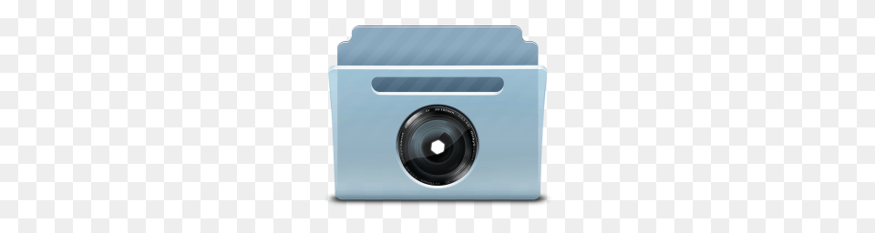 Camera Icons, Electronics, Projector, Mailbox Free Png