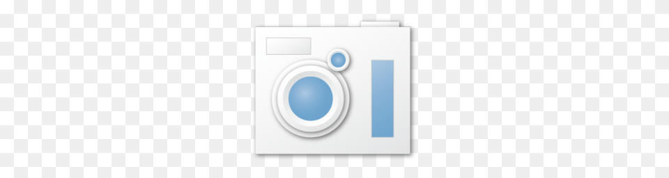Camera Icons, Appliance, Device, Electrical Device, Washer Free Transparent Png