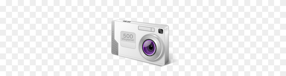 Camera Icons, Digital Camera, Electronics, Speaker Png Image