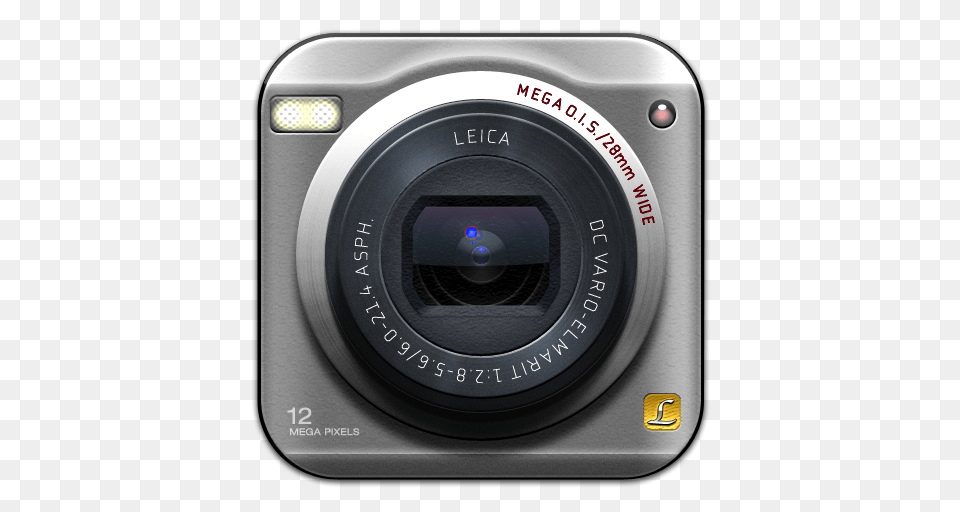 Camera Icons, Digital Camera, Electronics Free Png