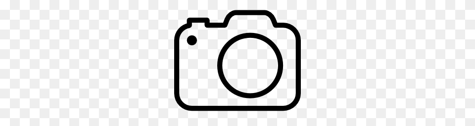 Camera Icons, Electronics, Digital Camera, Smoke Pipe Free Png Download