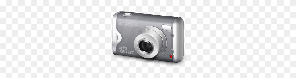 Camera Icons, Digital Camera, Electronics, Appliance, Blow Dryer Png Image