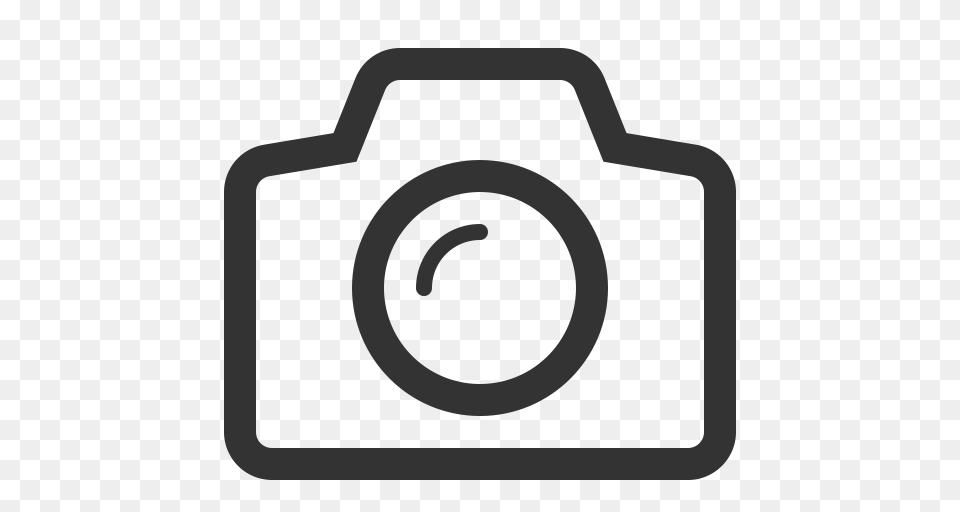 Camera Icons, Electronics, Digital Camera Png Image