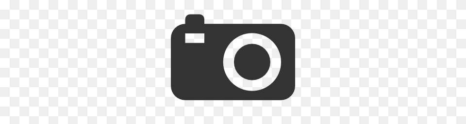 Camera Icons, Electronics, Digital Camera, Smoke Pipe Free Png Download