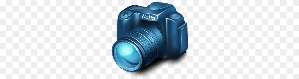 Camera Icons, Digital Camera, Electronics, Appliance, Blow Dryer Free Png Download