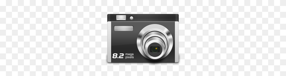 Camera Icons, Digital Camera, Electronics Free Png Download