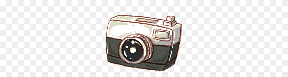 Camera Icons, Electronics, Digital Camera, Ammunition, Grenade Free Png