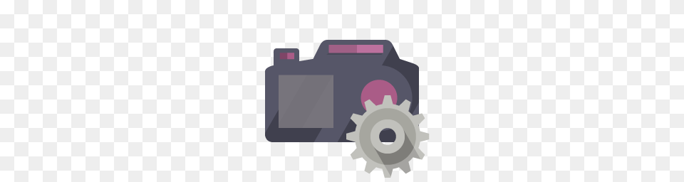 Camera Icons, Machine, Electronics, Gas Pump, Pump Png Image