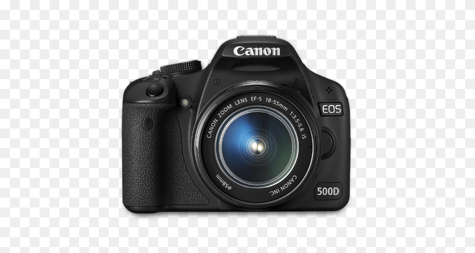 Camera Icons, Digital Camera, Electronics Free Png